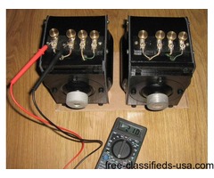 Lomo kinap soviet field coil 1a13 cinema klangfilm driver speaker 1950's | free-classifieds-usa.com - 4