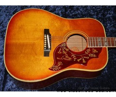 1964 Gibson Hummingbird | free-classifieds-usa.com - 2