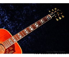 1964 Gibson Hummingbird | free-classifieds-usa.com - 3
