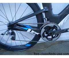 Felt IA 3 Triathlon Road Bike 54cm | free-classifieds-usa.com - 2