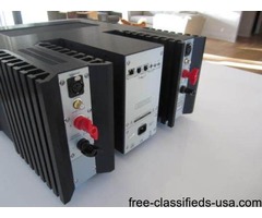 Mark Levinson No. 532 dual mono power amplifier | free-classifieds-usa.com - 2