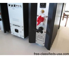 Mark Levinson No. 532 dual mono power amplifier | free-classifieds-usa.com - 3