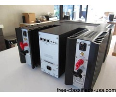 Mark Levinson No. 532 dual mono power amplifier | free-classifieds-usa.com - 4