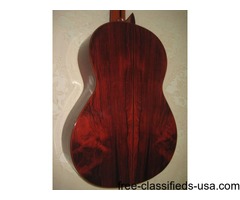 Ramirez Classical Guitar 1973 1a Incredible Brazilian Rosewood | free-classifieds-usa.com - 2