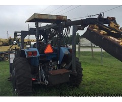 100 hp tractor | free-classifieds-usa.com - 1