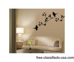 Beautify Your Home with Best Wall Stickers Online | free-classifieds-usa.com - 2