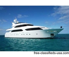New And Pre-Owned Bertram Yachts For Sale | free-classifieds-usa.com - 1