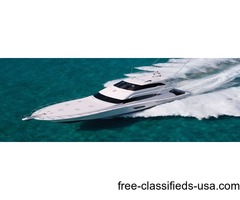 New And Pre-Owned Bertram Yachts For Sale | free-classifieds-usa.com - 2