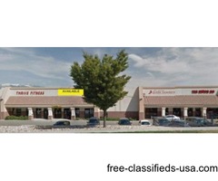 8014 S. Welby Park Drive - Industrial/ Showroom/ Retail | free-classifieds-usa.com - 1