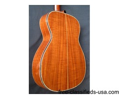 C.F. Martin "OM-45K2" Acoustic Guitar with Case | free-classifieds-usa.com - 2