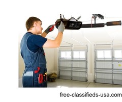Garage Door Repair New York | free-classifieds-usa.com - 1
