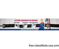 How To Make The Selection For The Best Garage Door? | free-classifieds-usa.com - 1