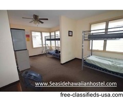 Make Your Accommodation Peaceful in Waikiki With Seaside Hawaiian Hostel | free-classifieds-usa.com - 3