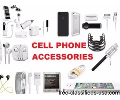 CELLPHONE ACCESSORIES -WHOLESALE AND RETAIL | free-classifieds-usa.com - 1