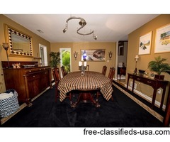 Opulent Home with Intriguing Interiors in Charlottesville, VA | free-classifieds-usa.com - 2