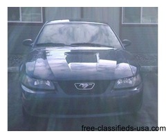 2001 Ford Mustang | free-classifieds-usa.com - 1