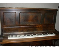 WHITNEY PIANO | free-classifieds-usa.com - 1