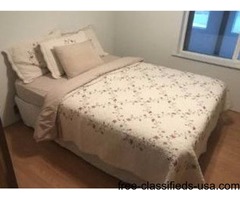 Queen Bed | free-classifieds-usa.com - 1