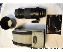Canon Lens | free-classifieds-usa.com - 1
