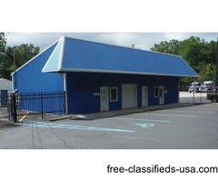 Office & storage space for rent | free-classifieds-usa.com - 1