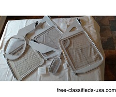 Janome Horizon 15000 Sewing Embroidery Machine | free-classifieds-usa.com - 2