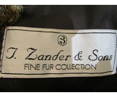 LYNX Fur Coat Full Length EXCELLENT M-L | free-classifieds-usa.com - 4