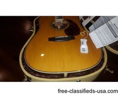 Martin Guitar Tom Petty HD-40 TP | free-classifieds-usa.com - 4