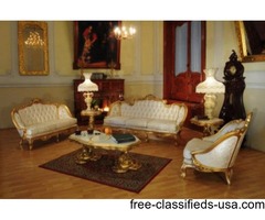 sofa love seat and chair | free-classifieds-usa.com - 1