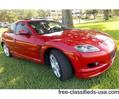 2004 Mazda RX-8 | free-classifieds-usa.com - 1