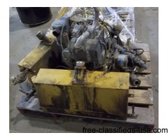 Diesel Engine-HATZ 2G40 | free-classifieds-usa.com - 1