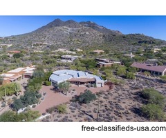 Entertainer's Delight in Los Reales of Carefree | free-classifieds-usa.com - 1