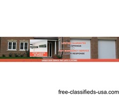 What To Consider While Choosing A Garage Door? | free-classifieds-usa.com - 1