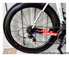 Look 695 Premium Collection 56cm carbon road bike | free-classifieds-usa.com - 4