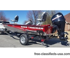 2012 Bass Tracker 175 TXW | free-classifieds-usa.com - 1
