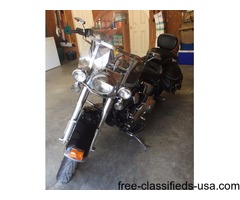 2003 Harley for sale | free-classifieds-usa.com - 1