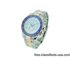 Buy Rolex Yacht Master 2 Watches | Essential Watches | free-classifieds-usa.com - 1