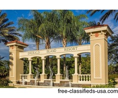 Upgraded Luxury Villa with Hot Tub & Sunny Pool | free-classifieds-usa.com - 2