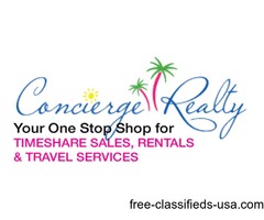 Concierge Realty | free-classifieds-usa.com - 1