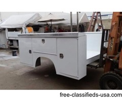 New Utility Bodies For sale! | free-classifieds-usa.com - 1