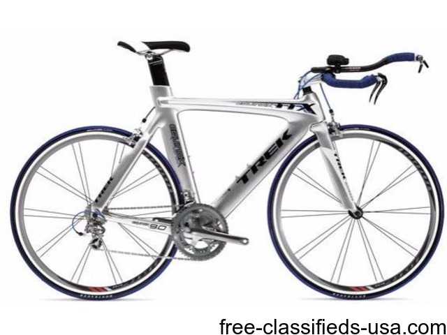 all carbon fiber bike