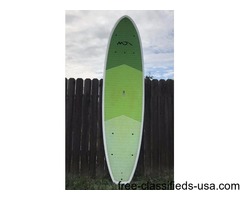 Ding Resistant Polycarbonate and Kevlar GLIDER SUP | free-classifieds-usa.com - 1