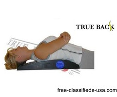 Shop Exercise Devices for Lower Back Pain Relief At Home | free-classifieds-usa.com - 1