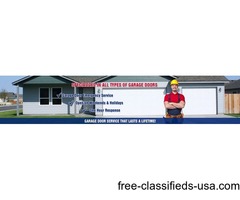 Garage Door Spring | free-classifieds-usa.com - 1