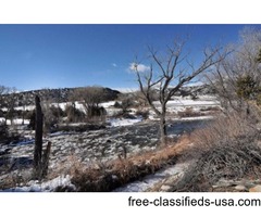 This parcel has river frontage the length of its 42.12 acres | free-classifieds-usa.com - 1