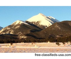Mesa Antero is one of Central Colorado’s | free-classifieds-usa.com - 1