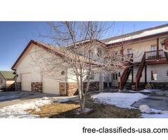 Clean and remodeled 2 sided duplex, each with living room, kitchen, utility, 2 bedrooms | free-classifieds-usa.com - 1