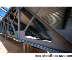 Custom Ornamental and Structural Metal Work | free-classifieds-usa.com - 1