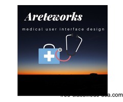 Medical User Interface Designers- Los Angeles | Areteworks | free-classifieds-usa.com - 1