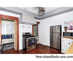 House with 3 Bedrooms & 2 Bathrooms, Perfect for Big Groups and Families | free-classifieds-usa.com - 3