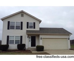 THIS HOUSE IS A SINGLE FAMILY HOUSE | free-classifieds-usa.com - 1